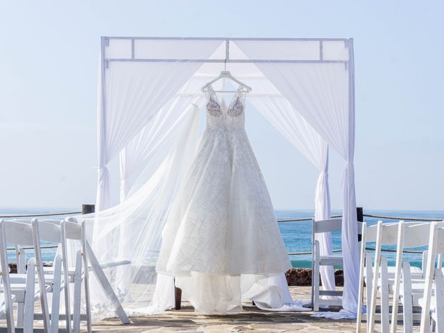 La boda de Cassandra y Cris en Rosarito, Baja California 3