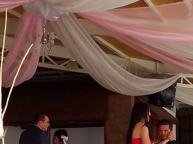 La boda de Gustavo y Laura  en Uruapan, Michoacán 3