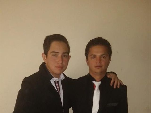 La boda de Gustavo y Laura  en Uruapan, Michoacán 12