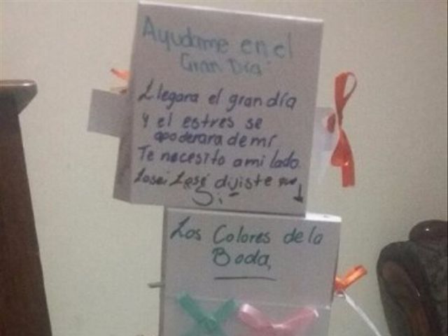 La boda de Gustavo y Laura  en Uruapan, Michoacán 24