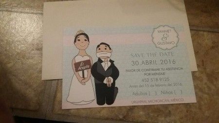 La boda de Gustavo y Laura  en Uruapan, Michoacán 29