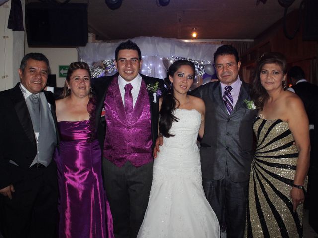 La boda de Erik y Suheily  en Venustiano Carranza, Ciudad de México 3