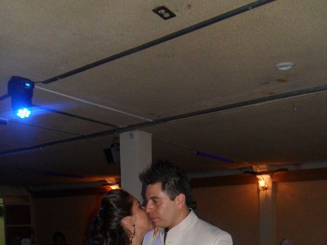 La boda de Erik y Suheily  en Venustiano Carranza, Ciudad de México 4