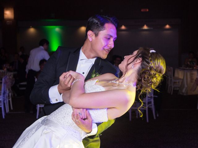 La boda de Edgar y Rosa María  en Oaxaca, Oaxaca 10