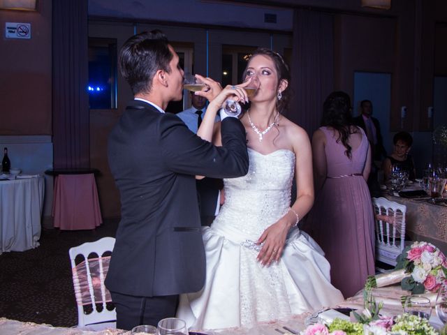 La boda de Edgar y Rosa María  en Oaxaca, Oaxaca 11