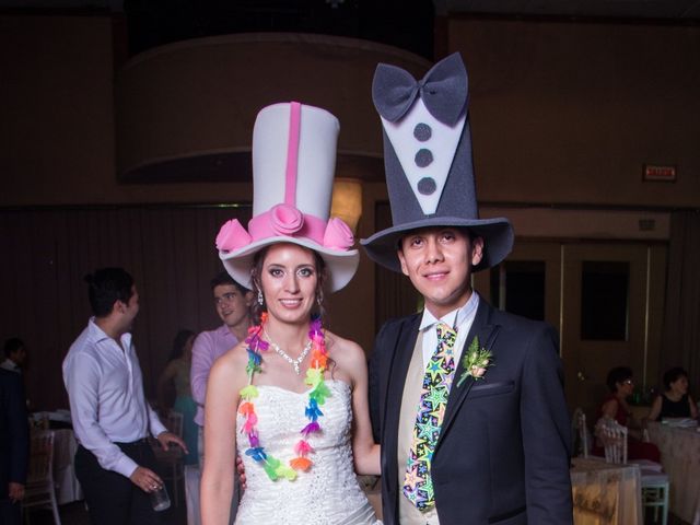 La boda de Edgar y Rosa María  en Oaxaca, Oaxaca 12