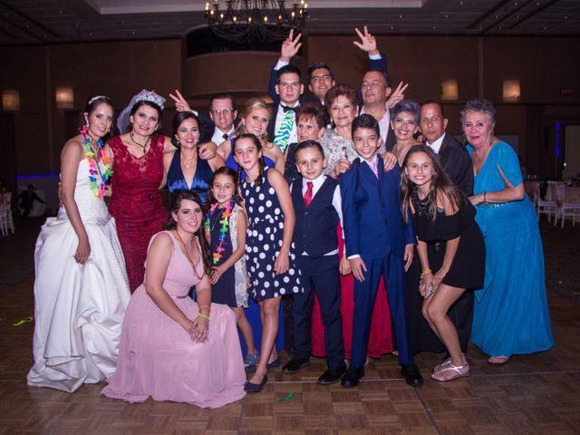 La boda de Edgar y Rosa María  en Oaxaca, Oaxaca 15