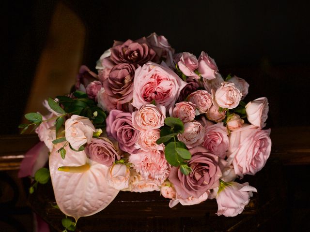 La boda de Liliana y Jorge Arturo en Querétaro, Querétaro 1