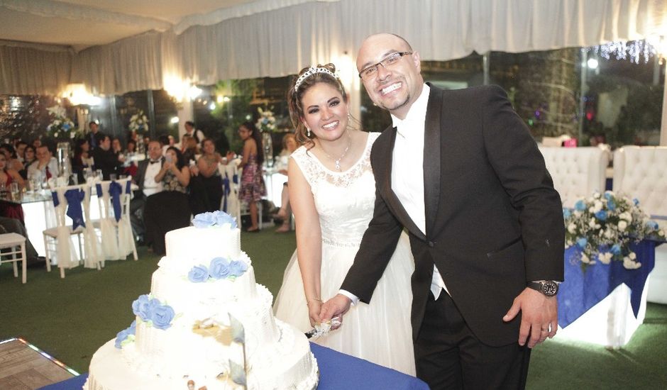 La boda de Francisco Salvador  y Anayelli Guadalupe en Gustavo A. Madero, Ciudad de México