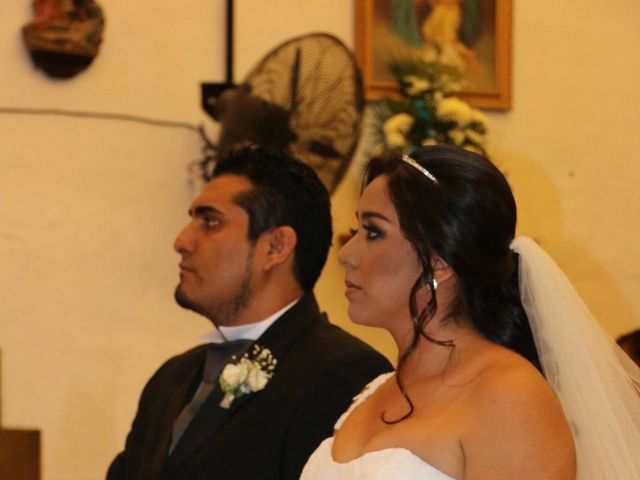 La boda de Rodrigo y Ilse en San Francisco de Campeche, Campeche 14