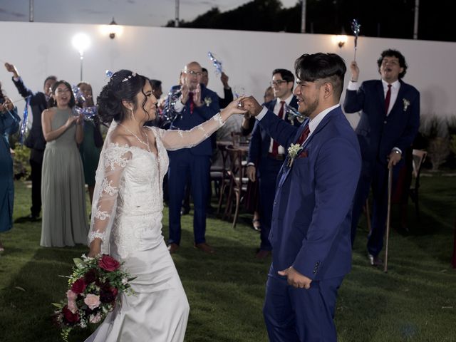 La boda de Elena y Omar en La Paz, Baja California Sur 20