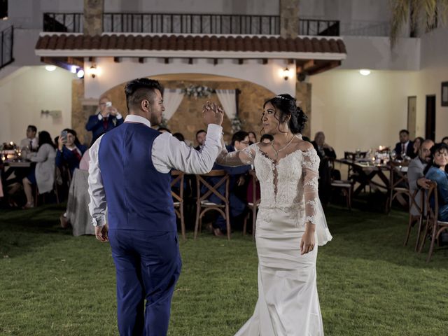 La boda de Elena y Omar en La Paz, Baja California Sur 21