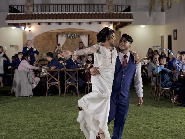 La boda de Elena y Omar en La Paz, Baja California Sur 22