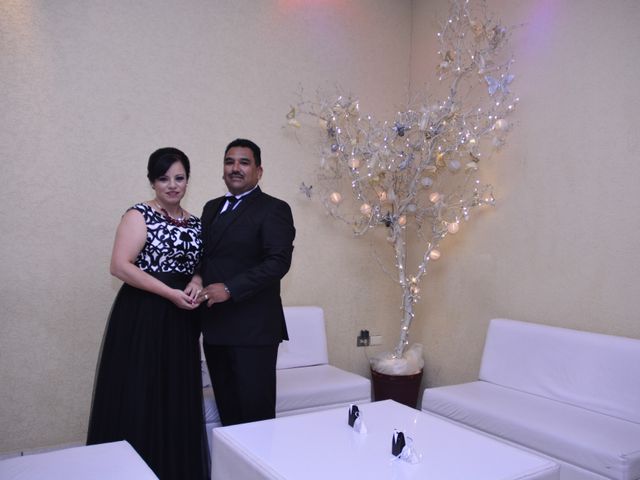 La boda de Héctor y Rut  en Los Mochis, Sinaloa 4