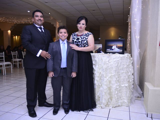 La boda de Héctor y Rut  en Los Mochis, Sinaloa 5