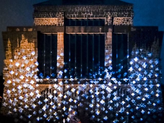 La boda de Sher y Cyn  en Coyoacán, Ciudad de México 3
