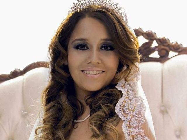 La boda de Rigo y Nancy  en Guadalcázar, San Luis Potosí 25