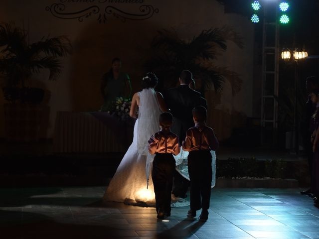 La boda de Adriana y Samyra en Los Cabos, Baja California Sur 3