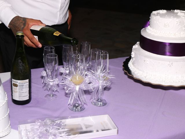 La boda de Adriana y Samyra en Los Cabos, Baja California Sur 4