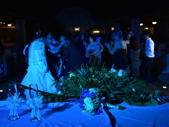 La boda de Adriana y Samyra en Los Cabos, Baja California Sur 8