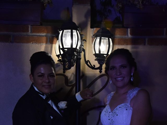 La boda de Adriana y Samyra en Los Cabos, Baja California Sur 10