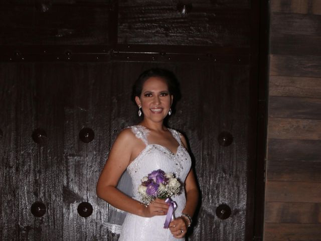 La boda de Adriana y Samyra en Los Cabos, Baja California Sur 1