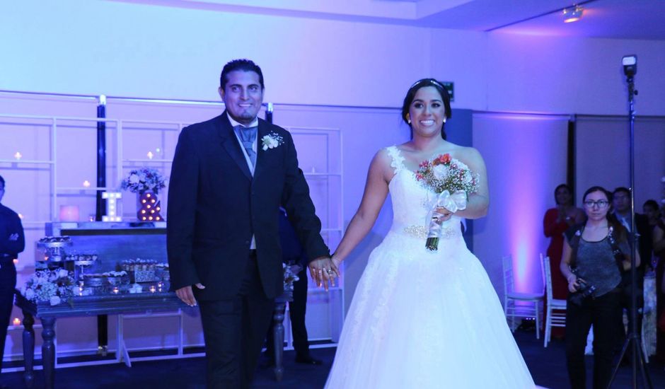 La boda de Rodrigo y Ilse en San Francisco de Campeche, Campeche