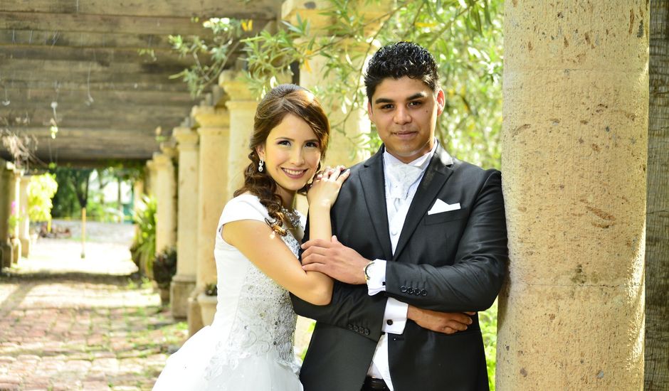 La boda de Héctor y Rut  en Los Mochis, Sinaloa