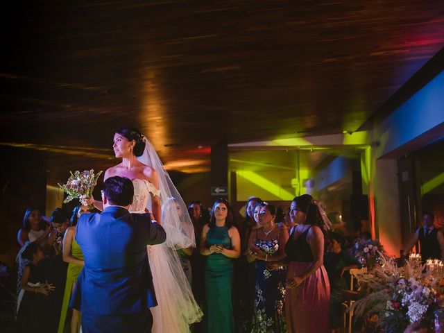 La boda de Darwin y Carolina en Villahermosa, Tabasco 20