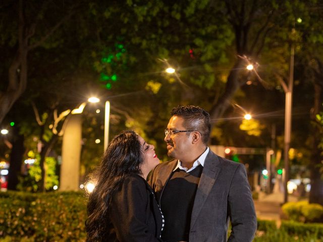 La boda de Antonio y Mónica en Ixtapaluca, Estado México 7