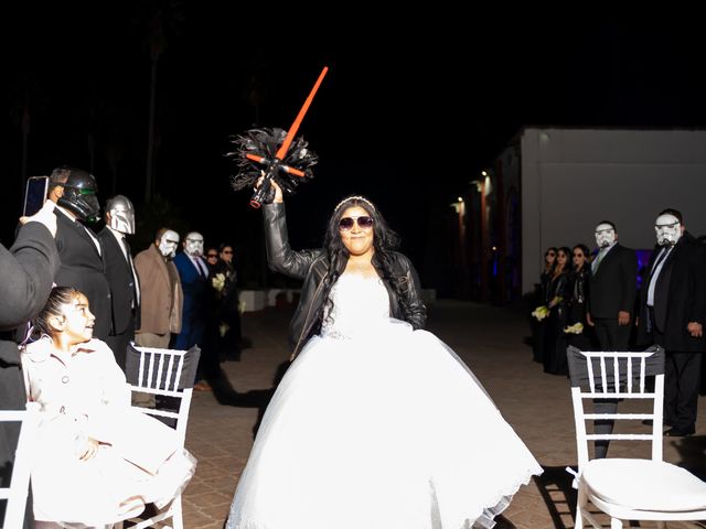 La boda de Antonio y Mónica en Ixtapaluca, Estado México 20