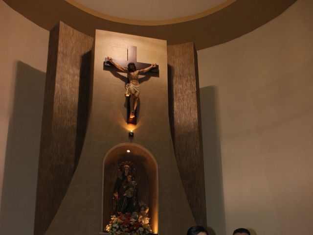 La boda de Eduardo y Marlene en Tampico, Tamaulipas 3