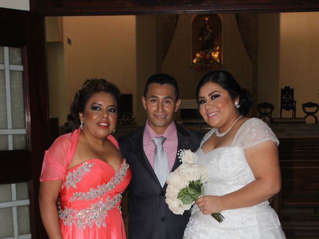 La boda de Eduardo y Marlene en Tampico, Tamaulipas 5