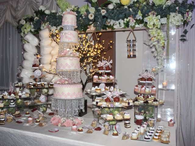 La boda de Eduardo y Marlene en Tampico, Tamaulipas 1