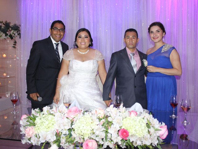 La boda de Eduardo y Marlene en Tampico, Tamaulipas 10