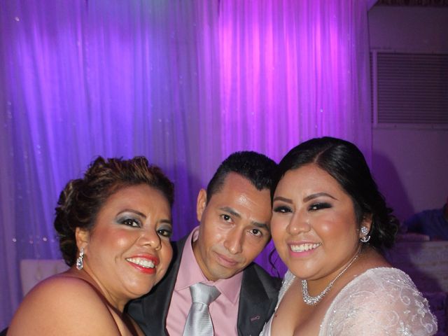 La boda de Eduardo y Marlene en Tampico, Tamaulipas 13