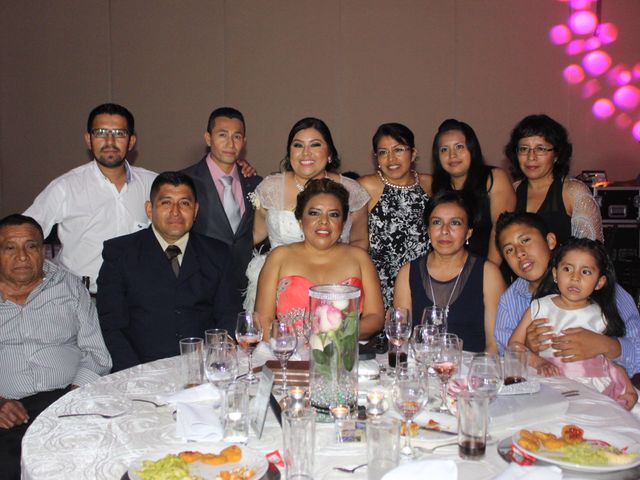 La boda de Eduardo y Marlene en Tampico, Tamaulipas 14