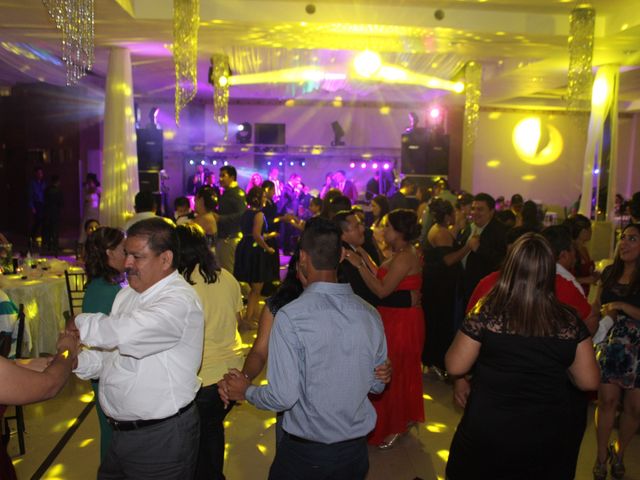La boda de Eduardo y Marlene en Tampico, Tamaulipas 15