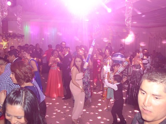 La boda de Eduardo y Marlene en Tampico, Tamaulipas 16