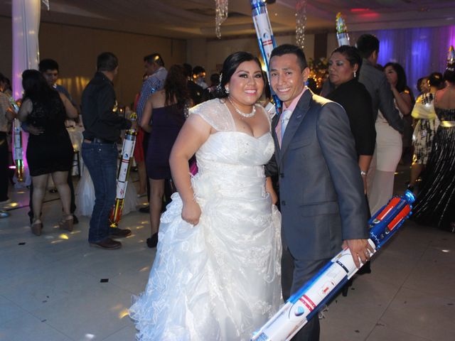 La boda de Eduardo y Marlene en Tampico, Tamaulipas 17