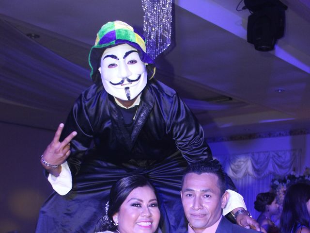 La boda de Eduardo y Marlene en Tampico, Tamaulipas 22