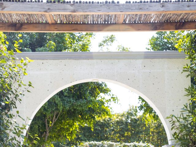 La boda de Alejandro y Leiza en Jiutepec, Morelos 49