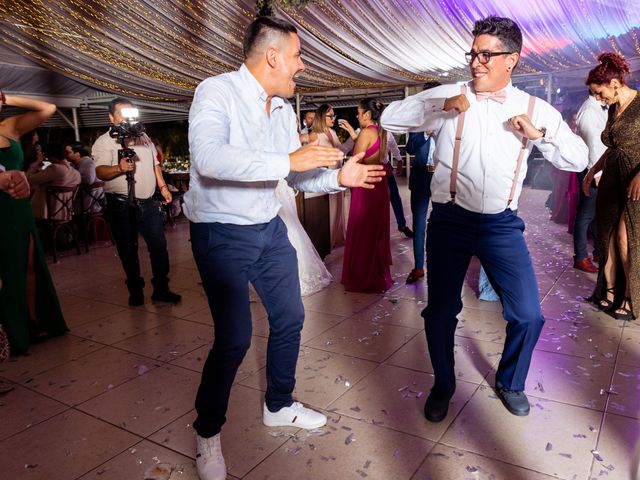 La boda de Alejandro y Leiza en Jiutepec, Morelos 76