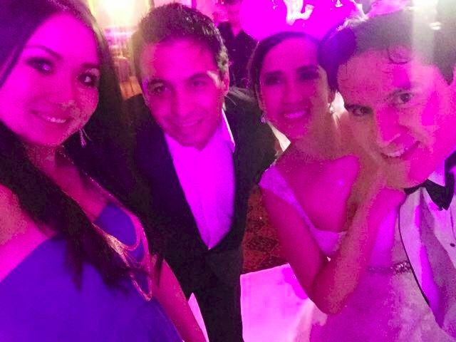 La boda de Carlo y Blanca  en Saltillo, Coahuila 5