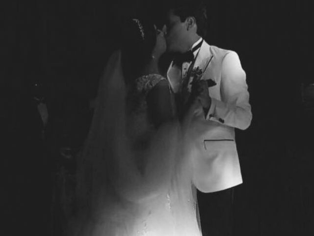 La boda de Carlo y Blanca  en Saltillo, Coahuila 1