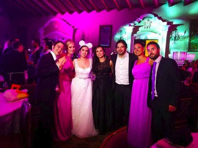 La boda de Carlo y Blanca  en Saltillo, Coahuila 8