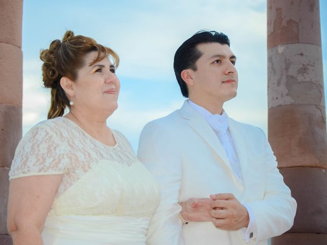La boda de Carlos y Zynthia en Cancún, Quintana Roo 5