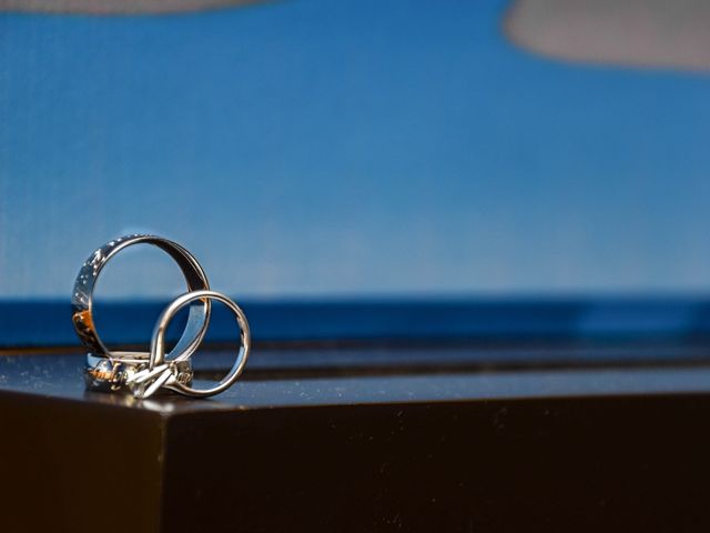 La boda de Carlos y Zynthia en Cancún, Quintana Roo 14