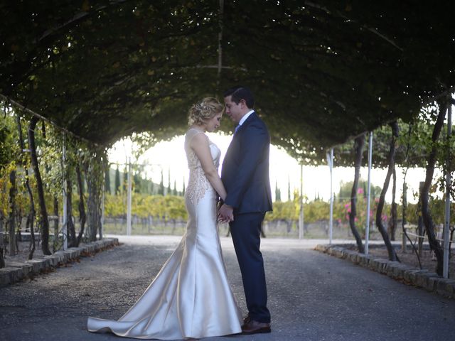 La boda de Lauro y Lariza en Parras de la Fuente, Coahuila 3