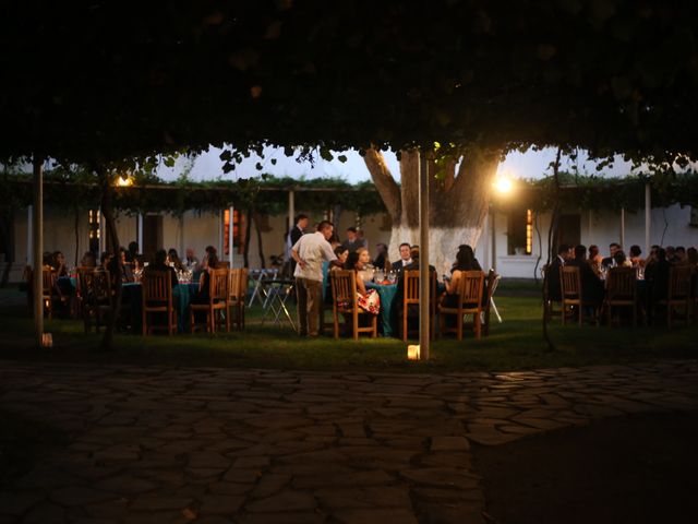 La boda de Lauro y Lariza en Parras de la Fuente, Coahuila 6